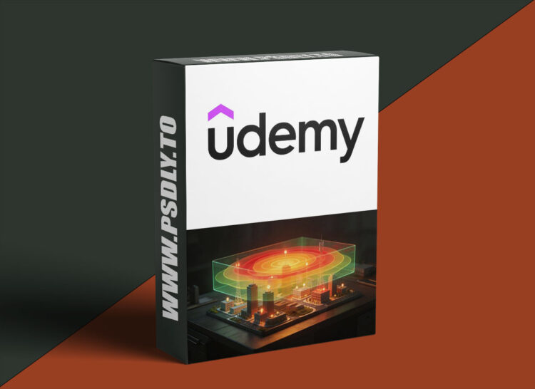 Udemy – 5G NR RF Planning & Network Design: Complete 2026 Course 1 5G NR RF Planning & Network Design: Complete 2026 Course