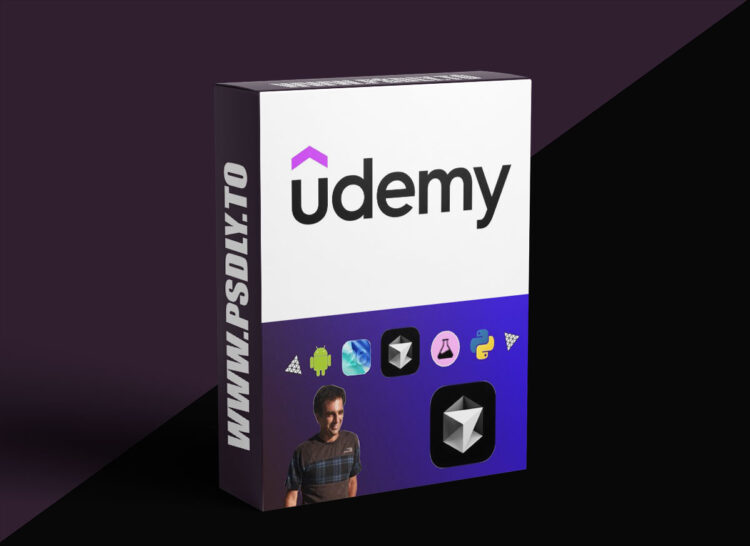 Udemy – A Gentle Guide to Vibe Coding with Cursor AI & Google Stitch 1 A Gentle Guide to Vibe Coding with Cursor AI & Google Stitch