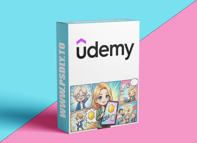 Udemy – AB-730 Exam Prep: Visual Animated Guides + Practice Tests 1 AB-730 Exam Prep: Visual Animated Guides + Practice Tests