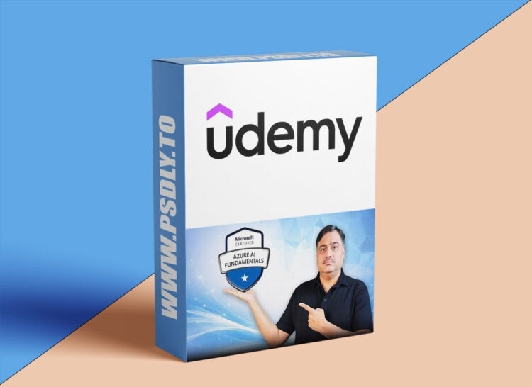 Udemy – AI-102 Azure AI Engineer: OpenAI, Vision, Language & Agents 1 AI-102 Azure AI Engineer: OpenAI, Vision, Language & Agents