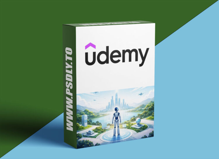 Udemy – AI Agent Economy: Build Autonomous AI Businesses 1 AI Agent Economy: Build Autonomous AI Businesses