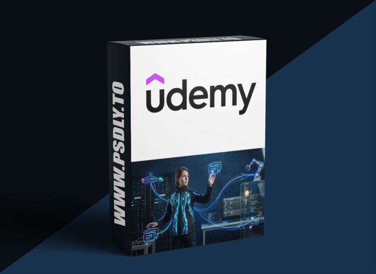 Udemy – AI Agents: Build Autonomous Systems and Intelligent Agents 1 AI Agents: Build Autonomous Systems and Intelligent Agents