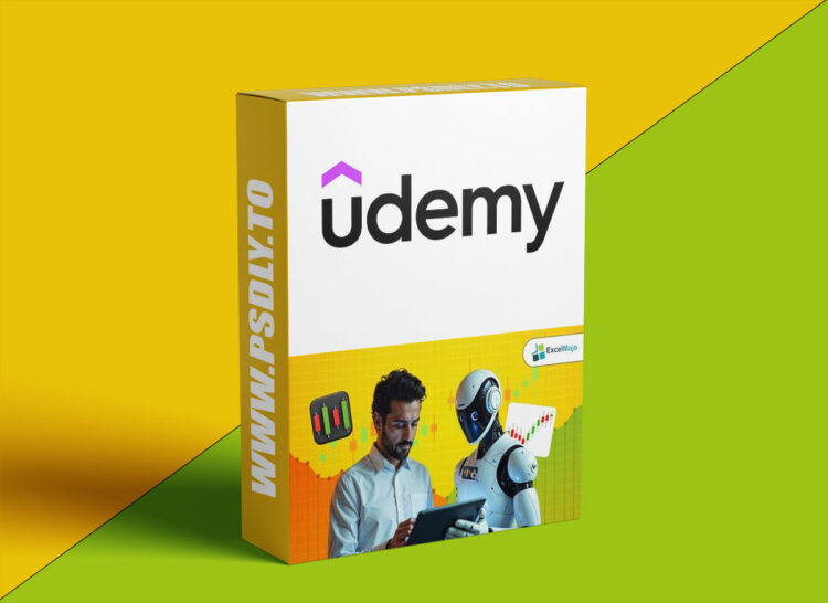 Udemy – AI Basics for Quant Research and Trading Automation 1 AI Basics for Quant Research and Trading Automation