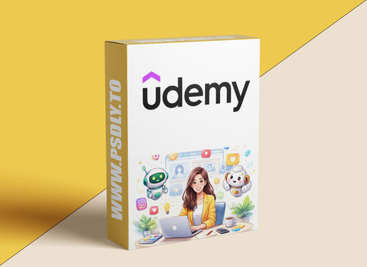 Udemy – AI Brand in a Day: Build Your Online Brand ChatGPT & Claude 1 AI Brand in a Day: Build Your Online Brand ChatGPT & Claude
