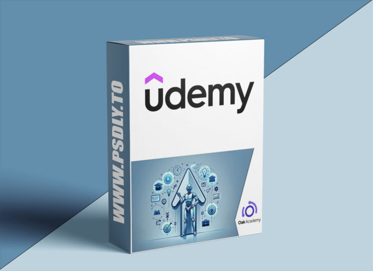 Udemy – AI-Driven Career Mastery: SWOT to Professional Systems 1 AI-Driven Career Mastery: SWOT to Professional Systems