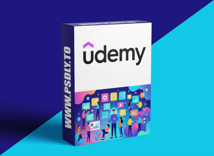 Udemy – AI Essentials 2026: The Complete Guide to AI Fundamentals 1 AI Essentials 2026: The Complete Guide to AI Fundamentals