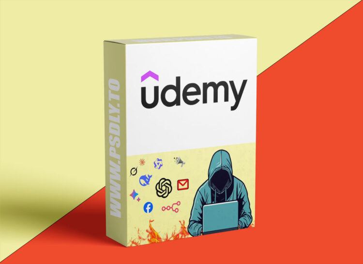 Udemy – AI For Digital Marketing: 107+ AI Tool For Digital Marketing 1 AI For Digital Marketing: 107+ AI Tool For Digital Marketing