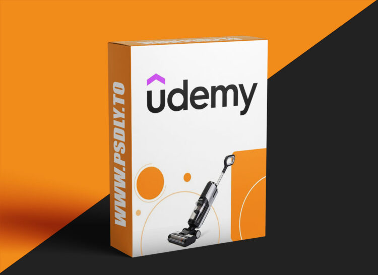 Udemy – AI-Generated Assets & Photoshop for Amazon Listing Images 1 AI-Generated Assets & Photoshop for Amazon Listing Images