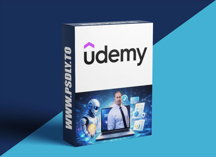 Udemy – AI Literacy Masterclass: ChatGPT and Prompting 1 AI Literacy Masterclass: ChatGPT and Prompting