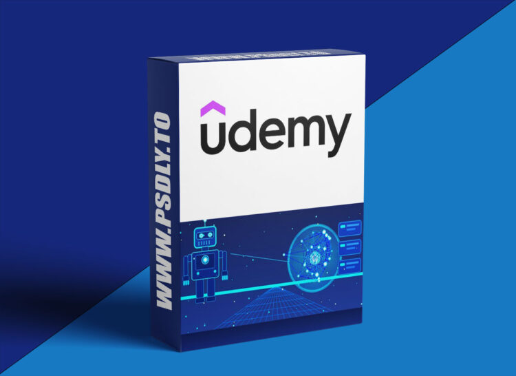 Udemy – AI-Powered Product Design: Research, Build & Ship Faster 1 AI-Powered Product Design: Research, Build & Ship Faster