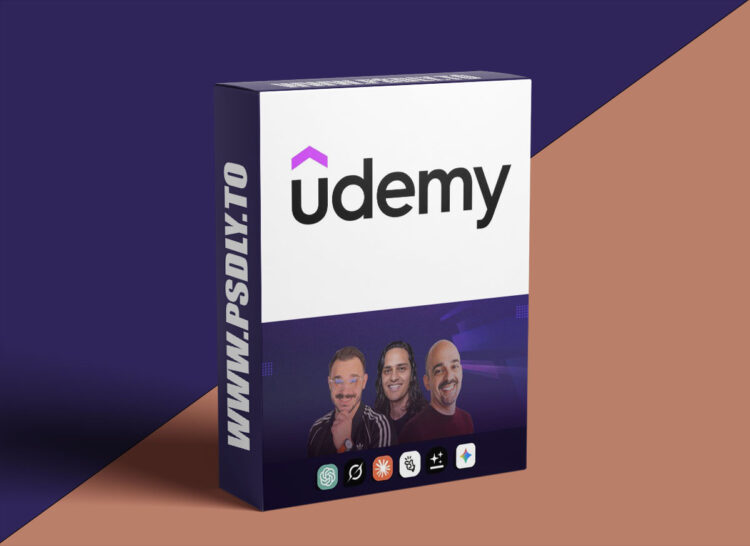 Udemy – AI-Ready Professional Certification 1 AI-Ready Professional Certification
