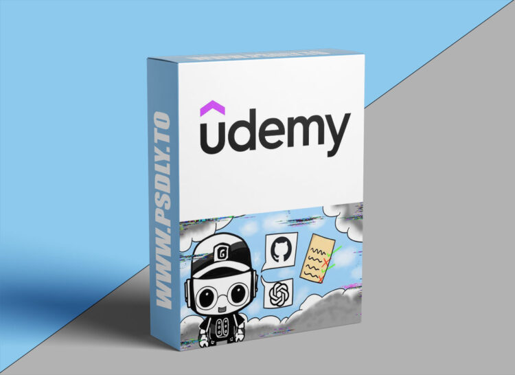 Udemy – AI Software Testing: ChatGPT & GitHub Copilot for QA 1 AI Software Testing: ChatGPT & GitHub Copilot for QA