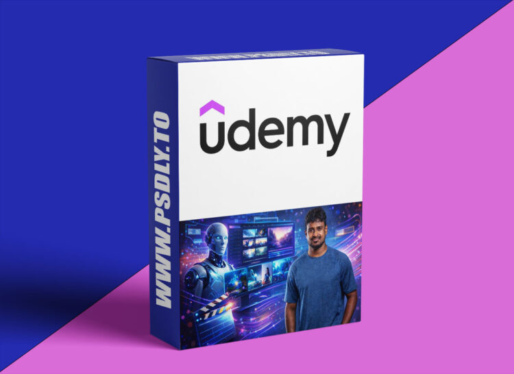 Udemy – AI Video Generations - VEO3,SORA, Canva & Affagato AI (2026) 1 AI Video Generations - VEO3,SORA, Canva & Affagato AI (2026)