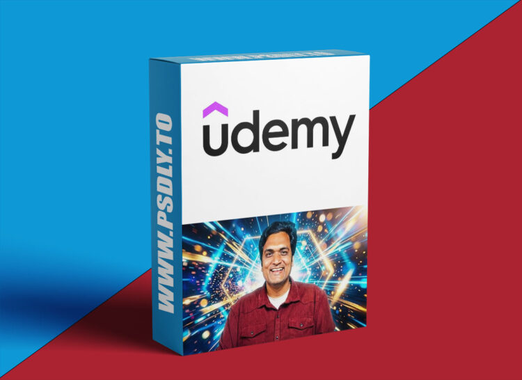 Udemy – AI at Work - Save 8–10 Hours Every Week at Work 1 AI at Work - Save 8–10 Hours Every Week at Work