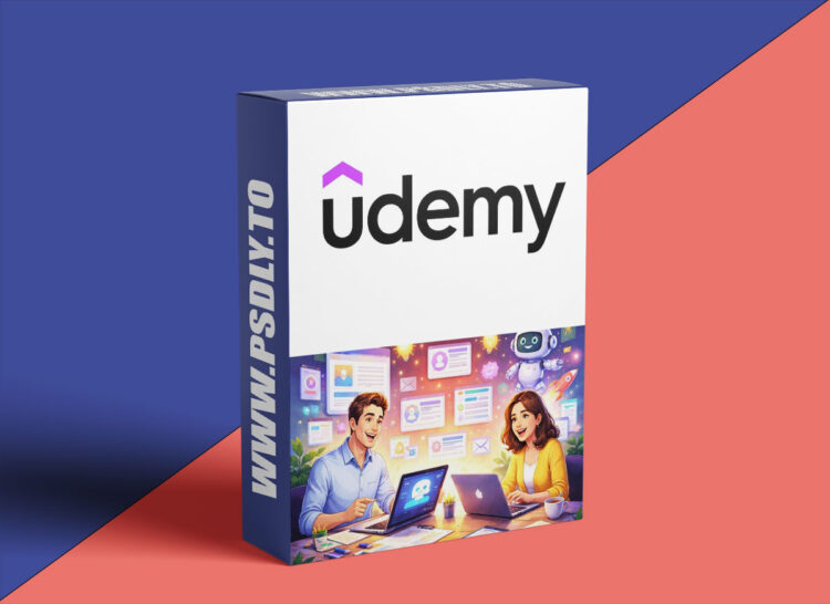 Udemy – AI for Course Creators: Build & Launch 10x Faster 1 AI for Course Creators: Build & Launch 10x Faster