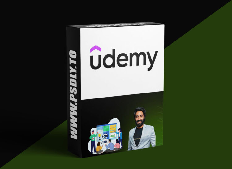 Udemy – AI for Finance Professionals – Basics (3 Hours) 1 AI for Finance Professionals – Basics (3 Hours)