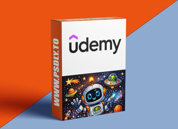 Udemy – AI for Kids and Parents - Discover, Create, and Explore 1 AI for Kids and Parents - Discover, Create, and Explore