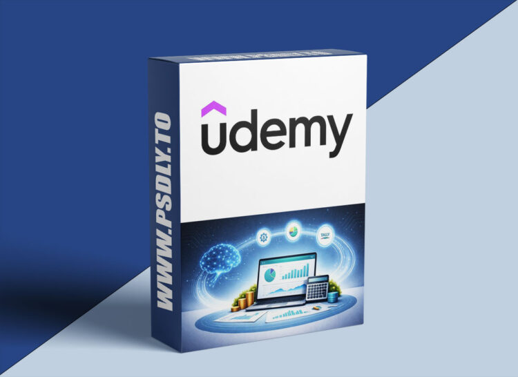Udemy – AI in Finance with Tally By Rooki Guru 1 AI in Finance with Tally