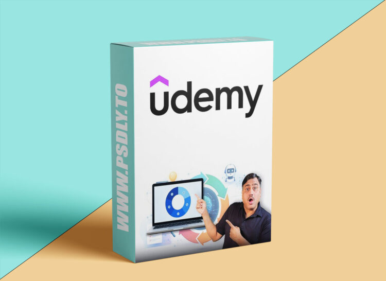 Udemy – AI in SDLC: Software Development Lifecycle with AI 1 AI in SDLC: Software Development Lifecycle with AI