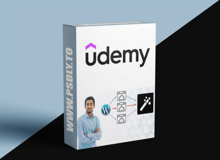 Udemy – ASE Plugin: 47+ WordPress Plugins in One Plugin 1 ASE Plugin: 47+ WordPress Plugins in One Plugin