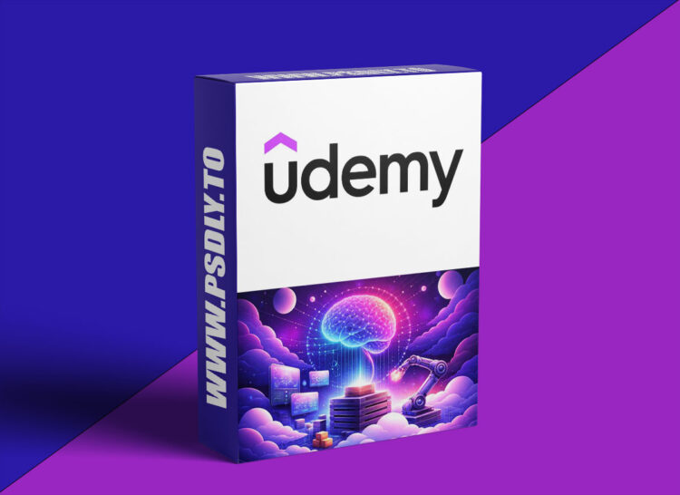 Udemy – AWS Certified AI Practitioner (AIP) — Complete Bootcamp 2026 1 AWS Certified AI Practitioner (AIP) — Complete Bootcamp 2026