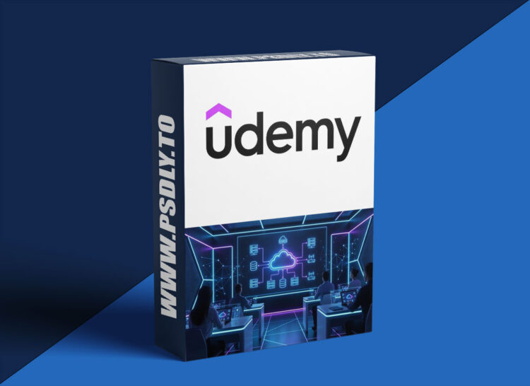 Udemy – AWS Cloud Practitioner: Complete AWS Fundamentals 1 AWS Cloud Practitioner: Complete AWS Fundamentals