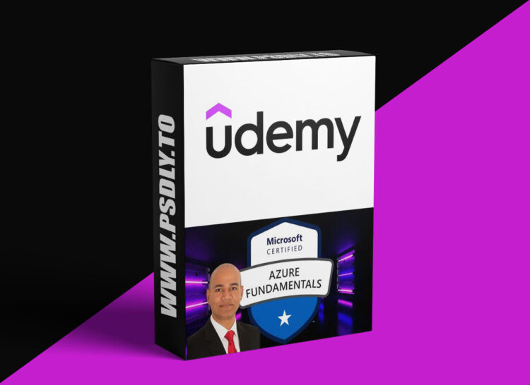 Udemy – AZ-900: Microsoft Certified Azure Fundamentals 1 AZ-900: Microsoft Certified Azure Fundamentals