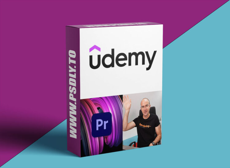 Udemy – Adobe Premiere Pro CC – Advanced Training Course 1 Adobe Premiere Pro CC – Advanced Training Course