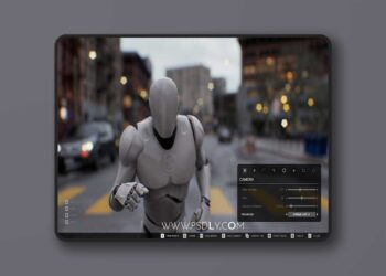 Advanced Photo Mode (5.7)