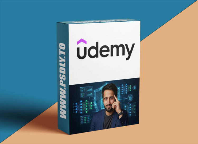 Udemy – Advanced RAG Security and LLM Security 2026 1 Advanced RAG Security and LLM Security 2026