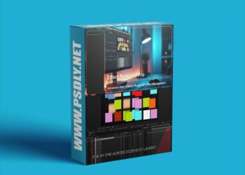 Aescripts Effect Remover Pro v1.0.2