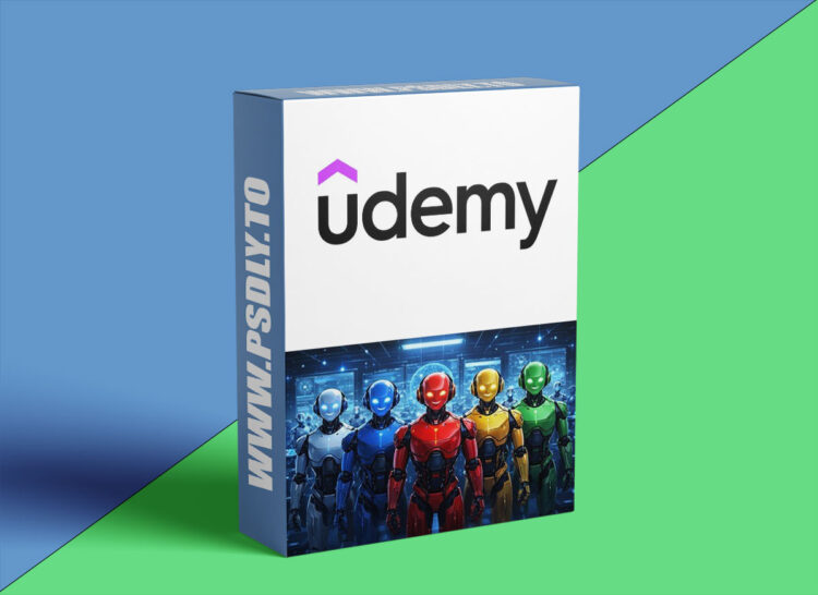 Udemy – Agentic AI - Build AI Apps with Google Agent Development Kit 1 Agentic AI - Build AI Apps with Google Agent Development Kit
