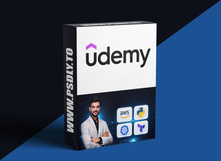 Udemy – Agentic AI Engineering on AWS 1 Agentic AI Engineering on AWS