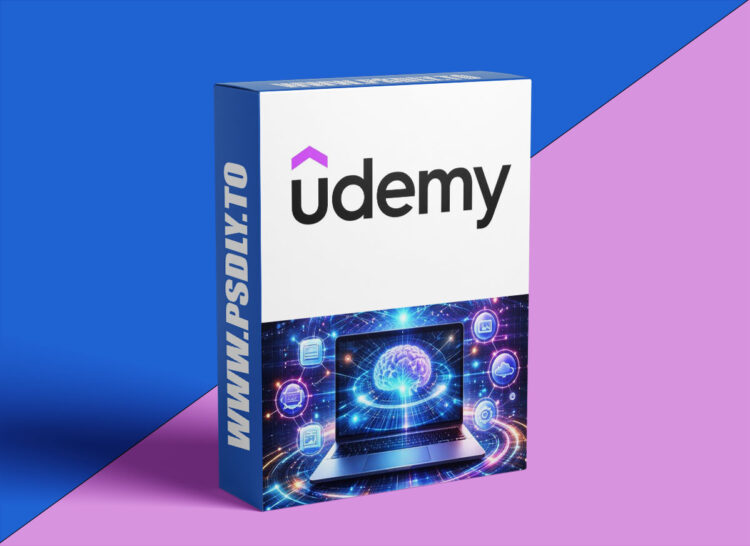 Udemy – Agentic AI Engineering with Claude Code 1 Agentic AI Engineering with Claude Code