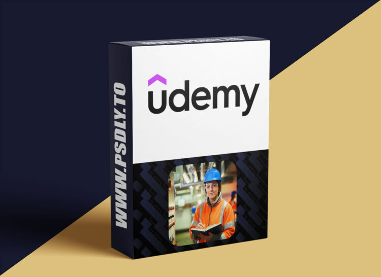 Udemy – Agile Predictive Monitoring: Lean Operations with AI & IoT 1 Agile Predictive Monitoring: Lean Operations with AI & IoT