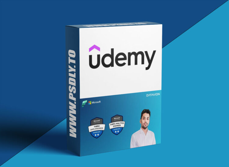 Udemy – Air Quality Real Time Analytics in Microsoft Fabric 1 Air Quality Real Time Analytics in Microsoft Fabric