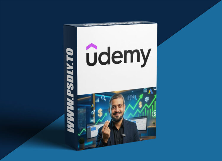 Udemy – Amazon PPC Domination Course - Convert Traffic to Sales 1 Amazon PPC Domination Course - Convert Traffic to Sales