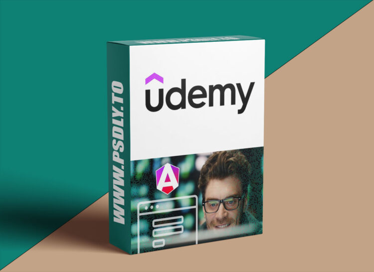 Udemy – Angular Signal Forms: Build Modern Forms with Signals 1 Angular Signal Forms: Build Modern Forms with Signals