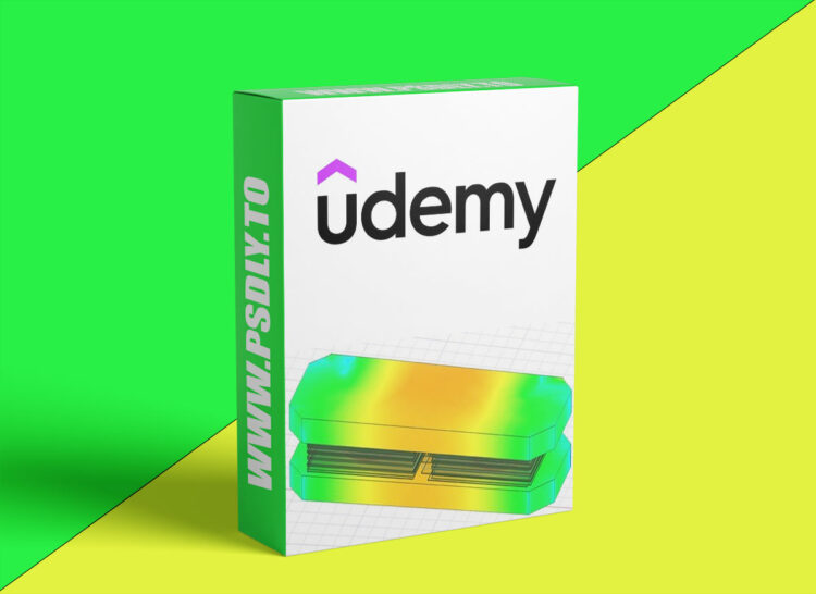 Udemy – Ansys Maxwell: PCB Planar transformer design 1 Ansys Maxwell: PCB Planar transformer design