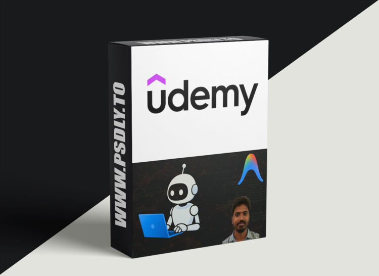 Udemy – Antigravity Masterclass: Code 10× Faster with AI Agents 1 Antigravity Masterclass: Code 10× Faster with AI Agents