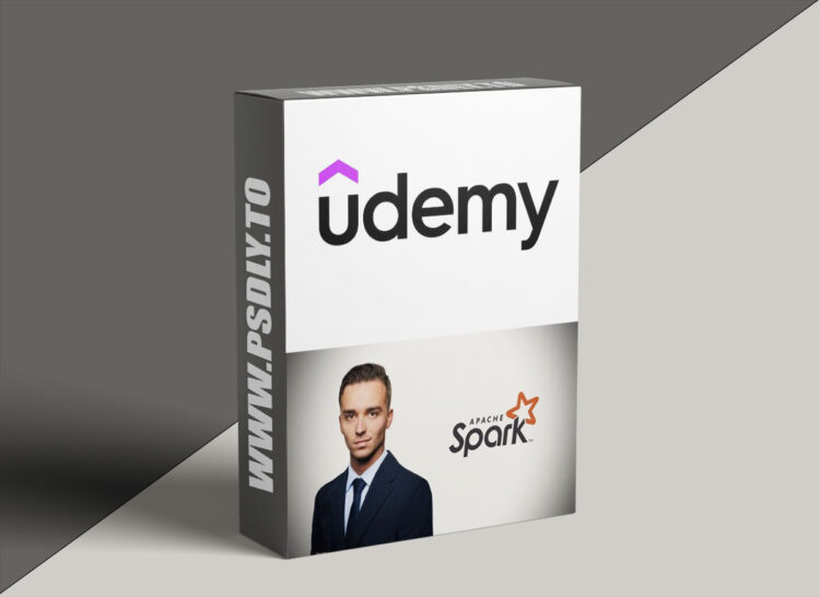 Udemy – Apache Spark with PySpark 2026: Zero to Expert + Delta Lake 1 Apache Spark with PySpark 2026: Zero to Expert + Delta Lake