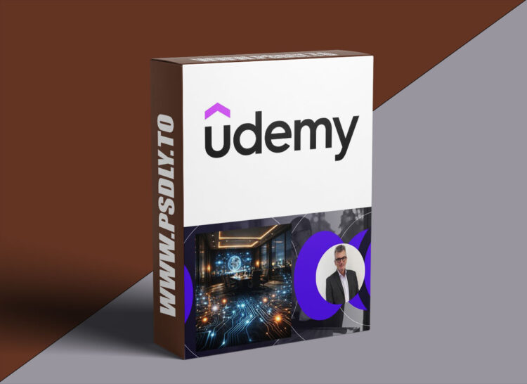 Udemy – Artificial Intelligence and Business Strategy 1 Artificial Intelligence and Business Strategy