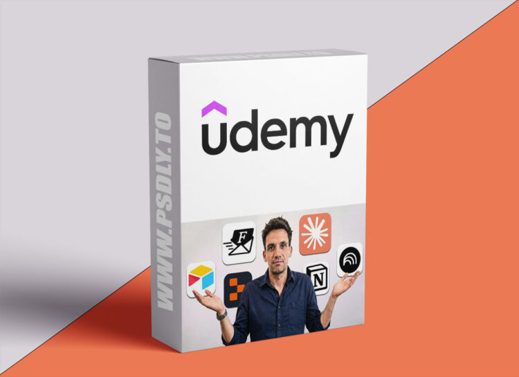 Udemy – Artificial Intelligence in Construction 1 Artificial Intelligence in Construction
