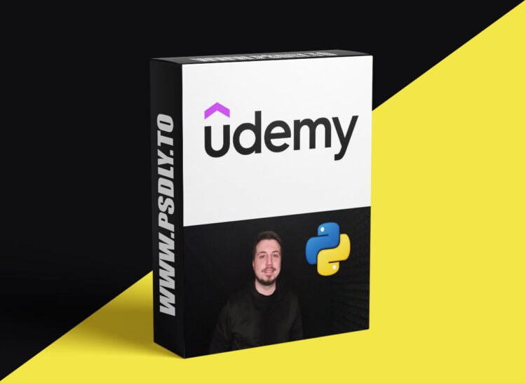 Udemy – Automate Your Day Job with Python Selenium: WebBased Tasks 1 Automate Your Day Job with Python Selenium: WebBased Tasks