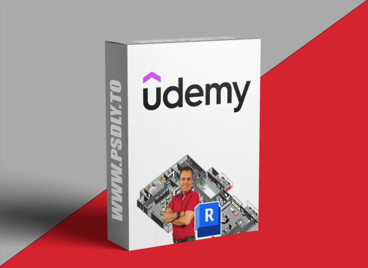 Udemy – BIM- Revit Family Creation- From Zero to Advanced 1 BIM- Revit Family Creation- From Zero to Advanced