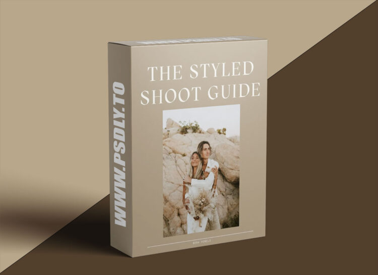 Beba Vowels - Styled Shoot Guide 1 Beba Vowels - Styled Shoot Guide