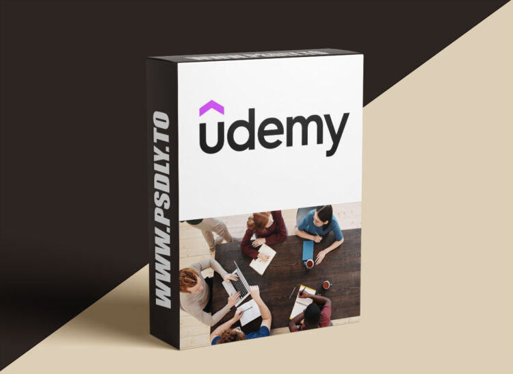 Udemy – Become a Domain Driven Design & Microservice Expert in .NET 1 Become a Domain Driven Design & Microservice Expert in .NET