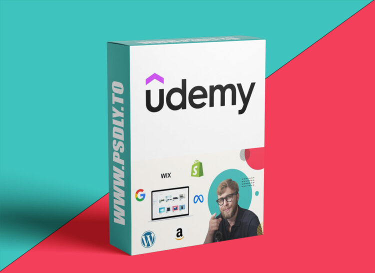 Udemy – Beyond Dropshipping: Building a Real eCommerce Business 1 Beyond Dropshipping: Building a Real eCommerce Business