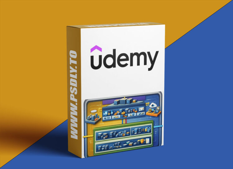 Udemy – Big Data Architecture Masterclass - Complete Course - 2026 1 Big Data Architecture Masterclass - Complete Course - 2026