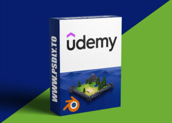 Blender 5.x for Beginners: The Complete Modeling Guide